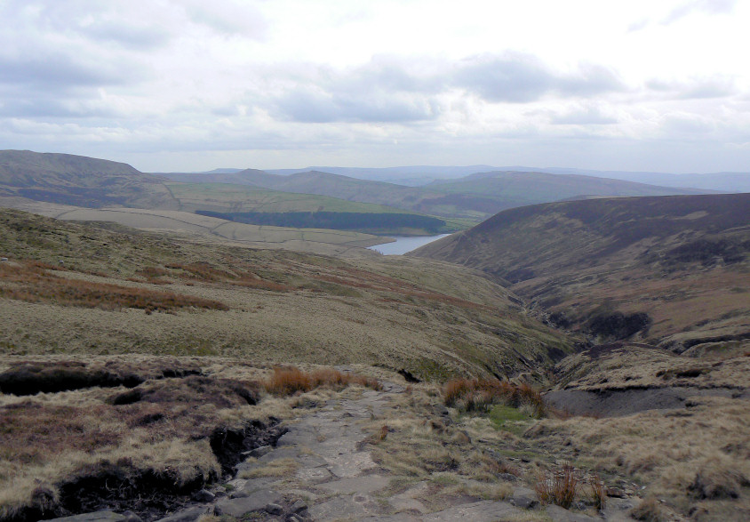 William Clough William Clough